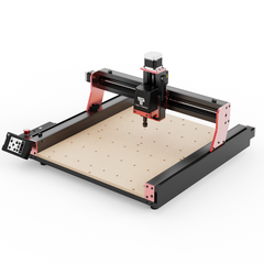 Twotrees TTC450 PRO CNC Router Machine