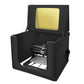 CNC Enclosure Protective Cover 530x480x410mm Suitable For 3018