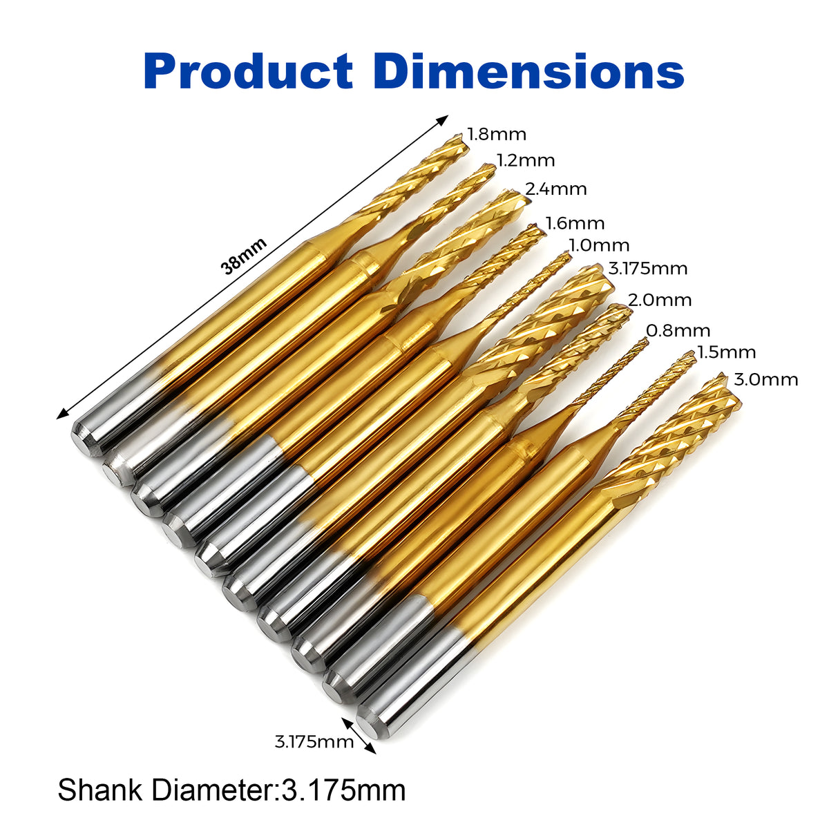 Dimensions