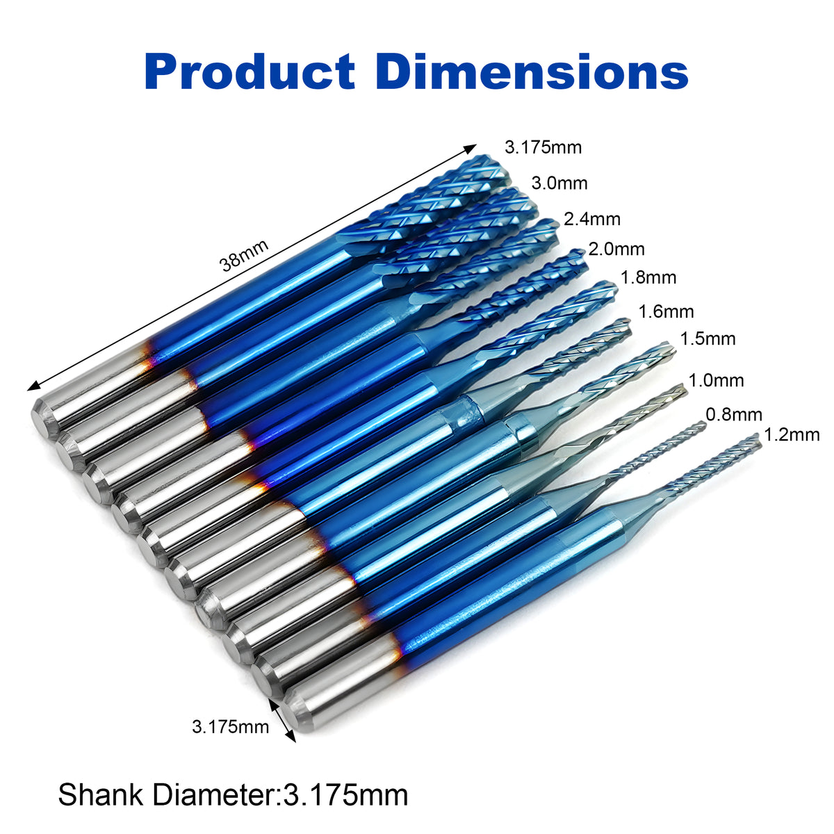 Dimensions