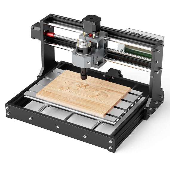Twotrees TTC3018 CNC Router Machine