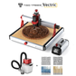 Twotrees TTC450 Ultra CNC Router Machine