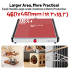 Twotrees TTC450 Ultra CNC Router Machine - Image 4