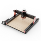 Twotrees TTC450 PRO CNC Router Machine（EU US Direct Ship, VAT Included）