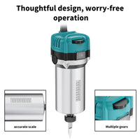 Twotrees 30000RPM Wood Router for CNC Machine
