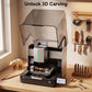 【Pre-sale】Twotrees 4th Axis CNC Rotary Module Kit for ED1