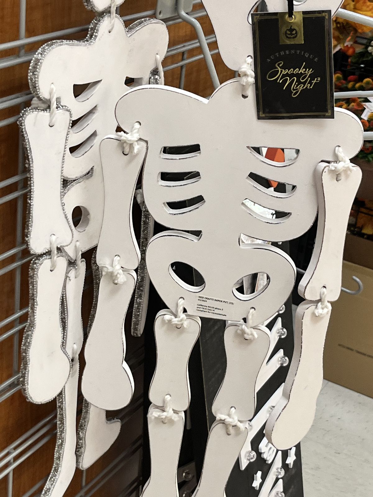 Made for Halloween