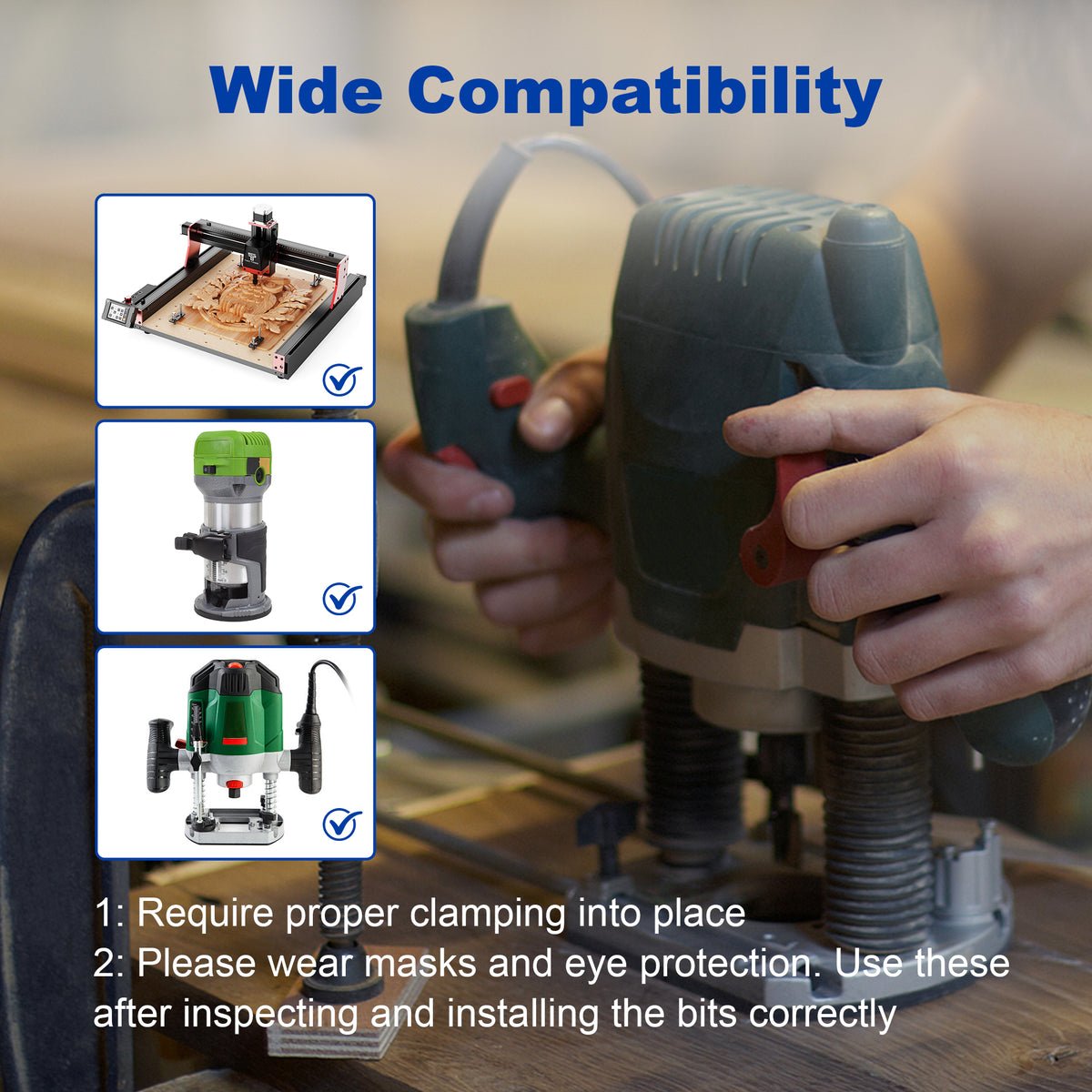 Compatibility