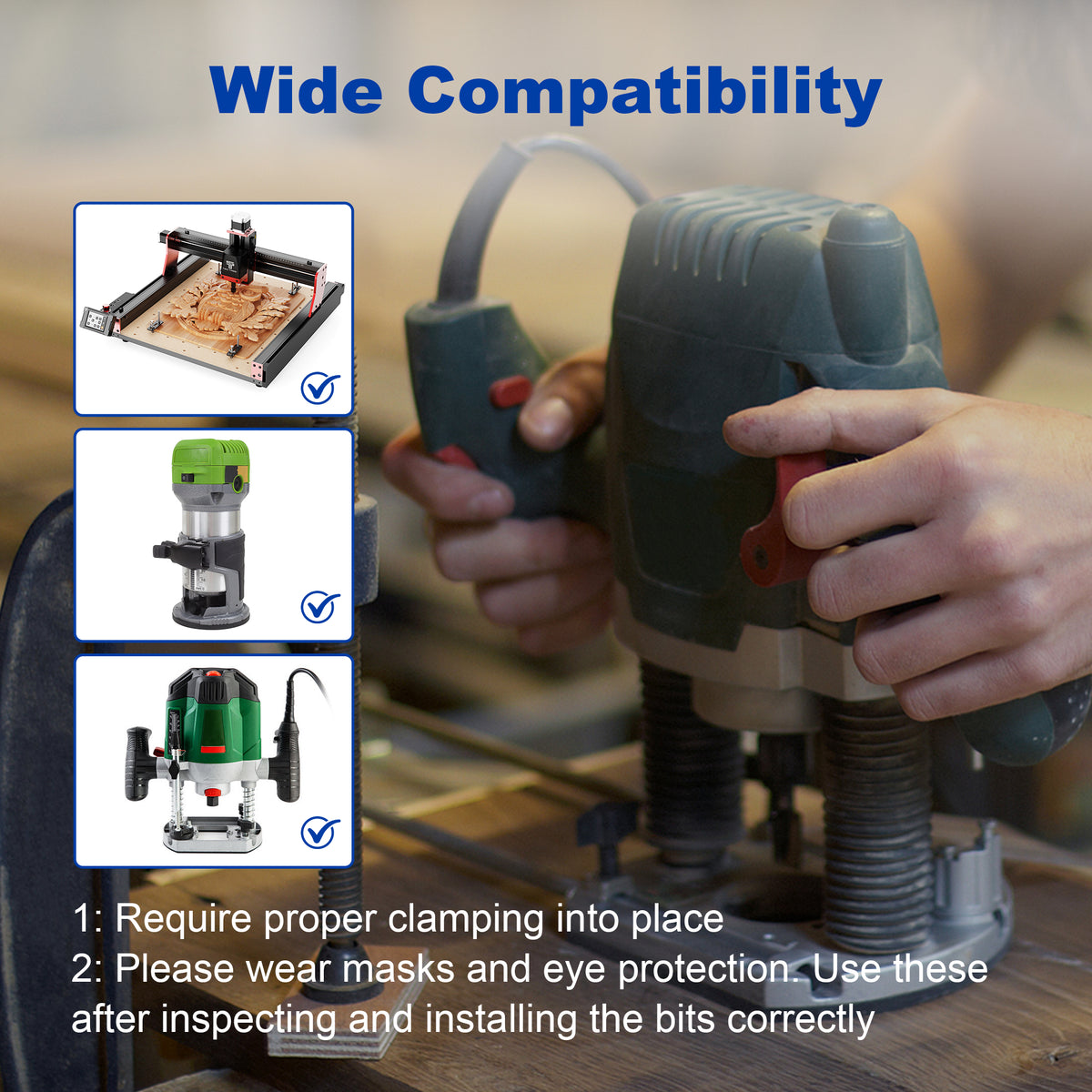 Compatibility