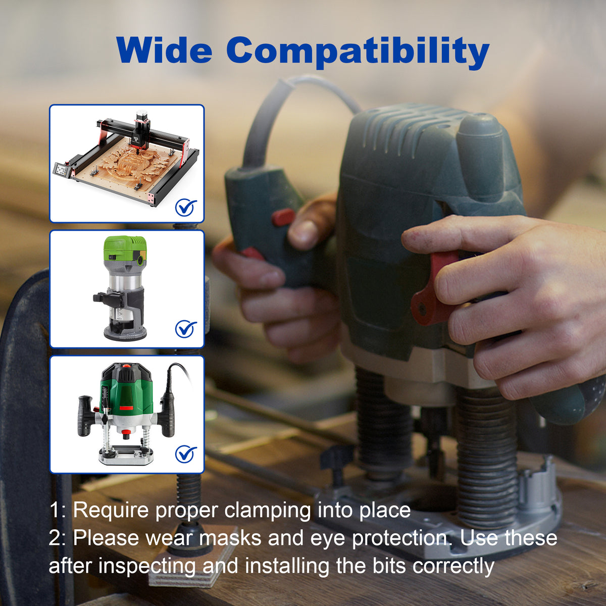 Compatibility