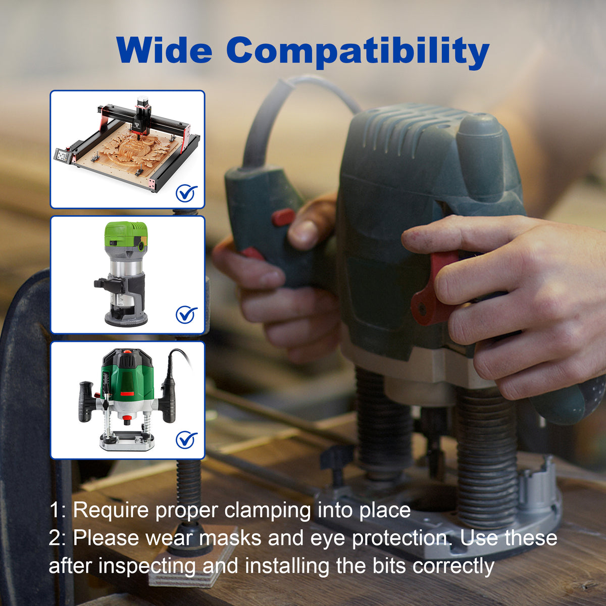 Compatibility