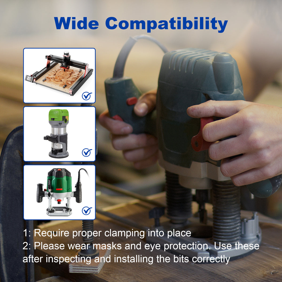 Compatibility