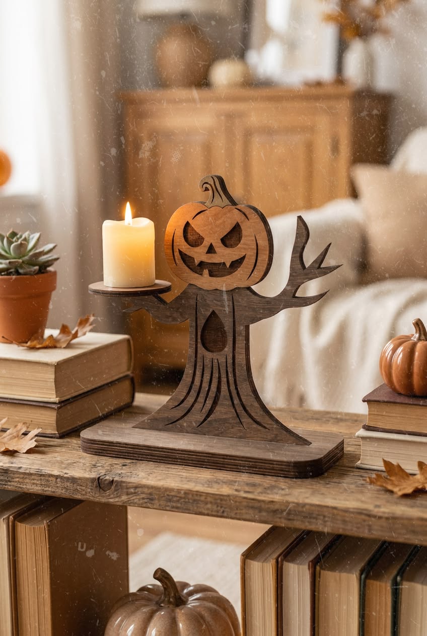 Made for Halloween