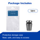 Twotrees ER11 Collet Chuck for CNC Engraving Machine