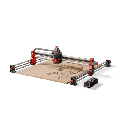 【Pre-sale】Twotrees TTC-H40/H80 CNC Router Machine - TwoTrees Official Shop