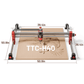 【Pre-sale】Twotrees TTC-H40/H80 CNC Router Machine - TwoTrees Official Shop