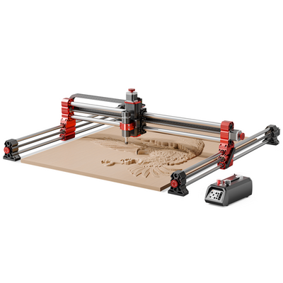 Twotrees TTC-H40 CNC Router Machine