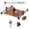 Twotrees TTC-H40 CNC Router Machine - Image 13
