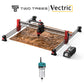 Twotrees TTC-H40/H80 CNC Router Machine