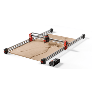 【Pre-sale】Twotrees TTC-H40/H80 CNC Router Machine - TwoTrees Official Shop