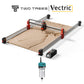 Twotrees TTC-H40/H80 CNC Router Machine