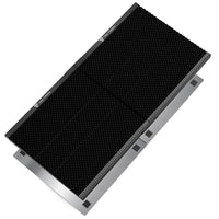 Twotrees Spliced Honeycomb Panel Workbench Size 400*425*22mm
