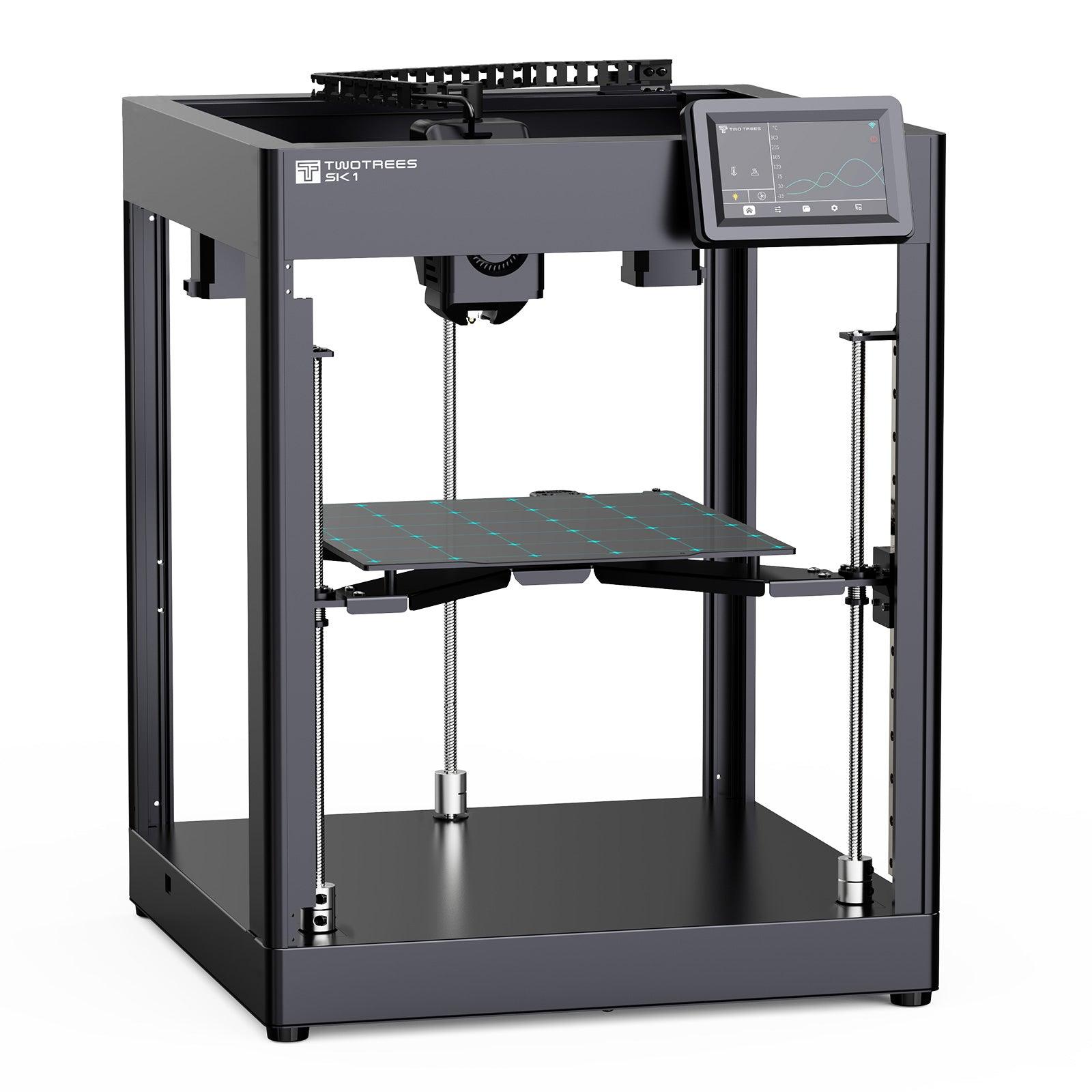 Twotrees SK1 CoreXY 3D Printer - TwoTrees Official Shop