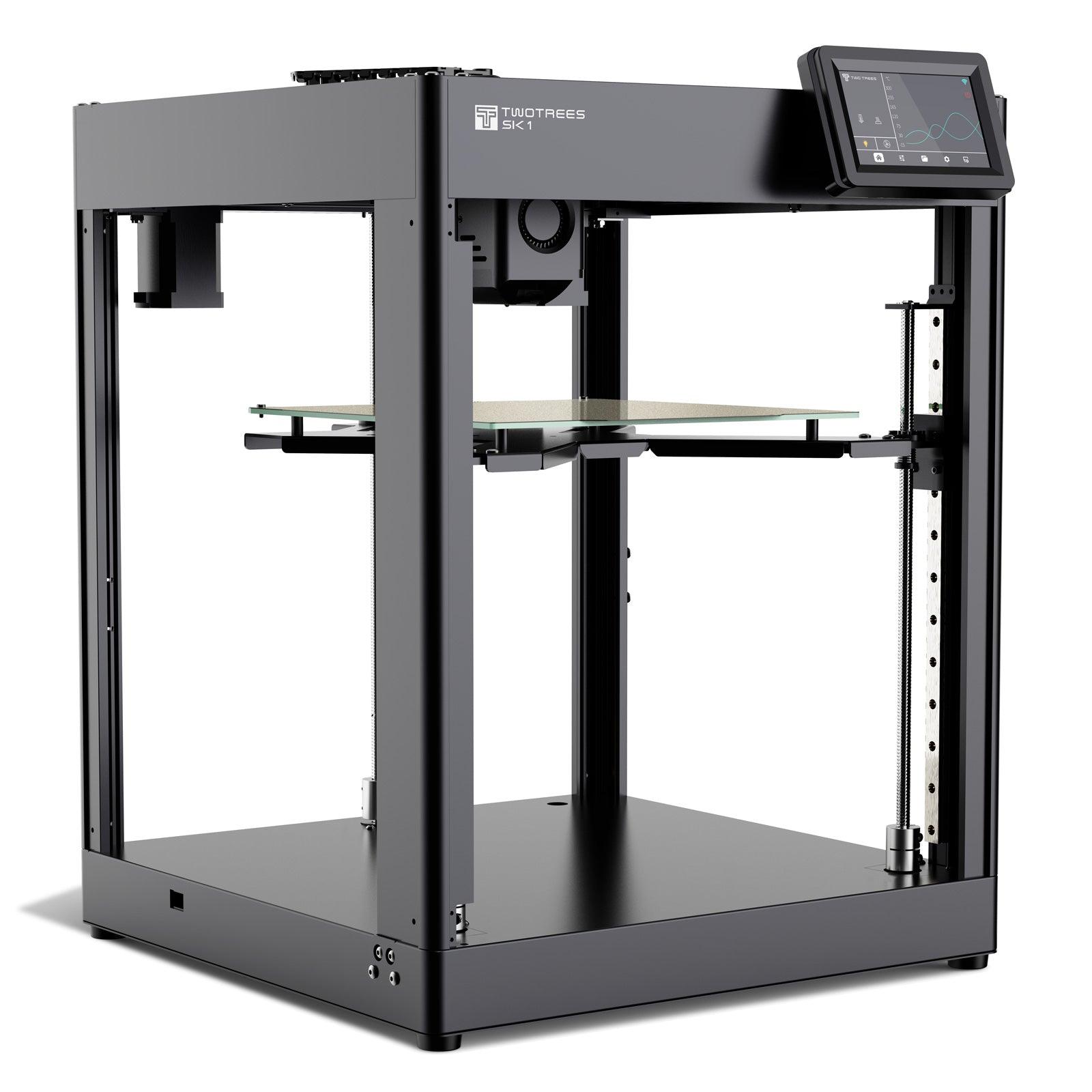 🔥Two Trees SK1 CoreXY 3D Printer WIth Enclosure Kit - TwoTrees Official Shop