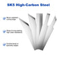 Twotrees Mixed Special-Shaped Engraving Blade Set for U1 & U2