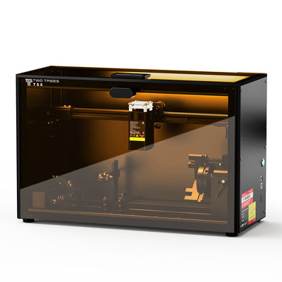 Twotrees TS5-7W Laser Engraver