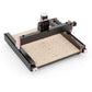 Twotrees TTC450 PRO CNC Router Machine + 500W Spindle + End Mills