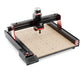 Twotrees TTC450 PRO CNC Router Machine + 500W Spindle + End Mills