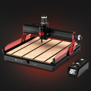 Twotrees TTC6050 CNC Router Machine