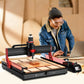 Twotrees TTC6050 CNC Router Machine + 800W Spindle + 4th Axis