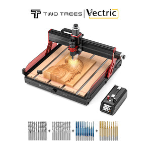 UK / End Mills / +VCarve Desktop (Flash sale)