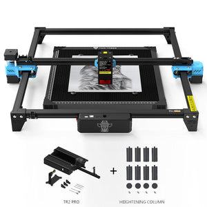 EU / TR2 Pro Rotary / Risers