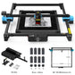 Twotrees TTS-20 Pro 20W Laser Engraver Machine - TwoTrees Official Shop