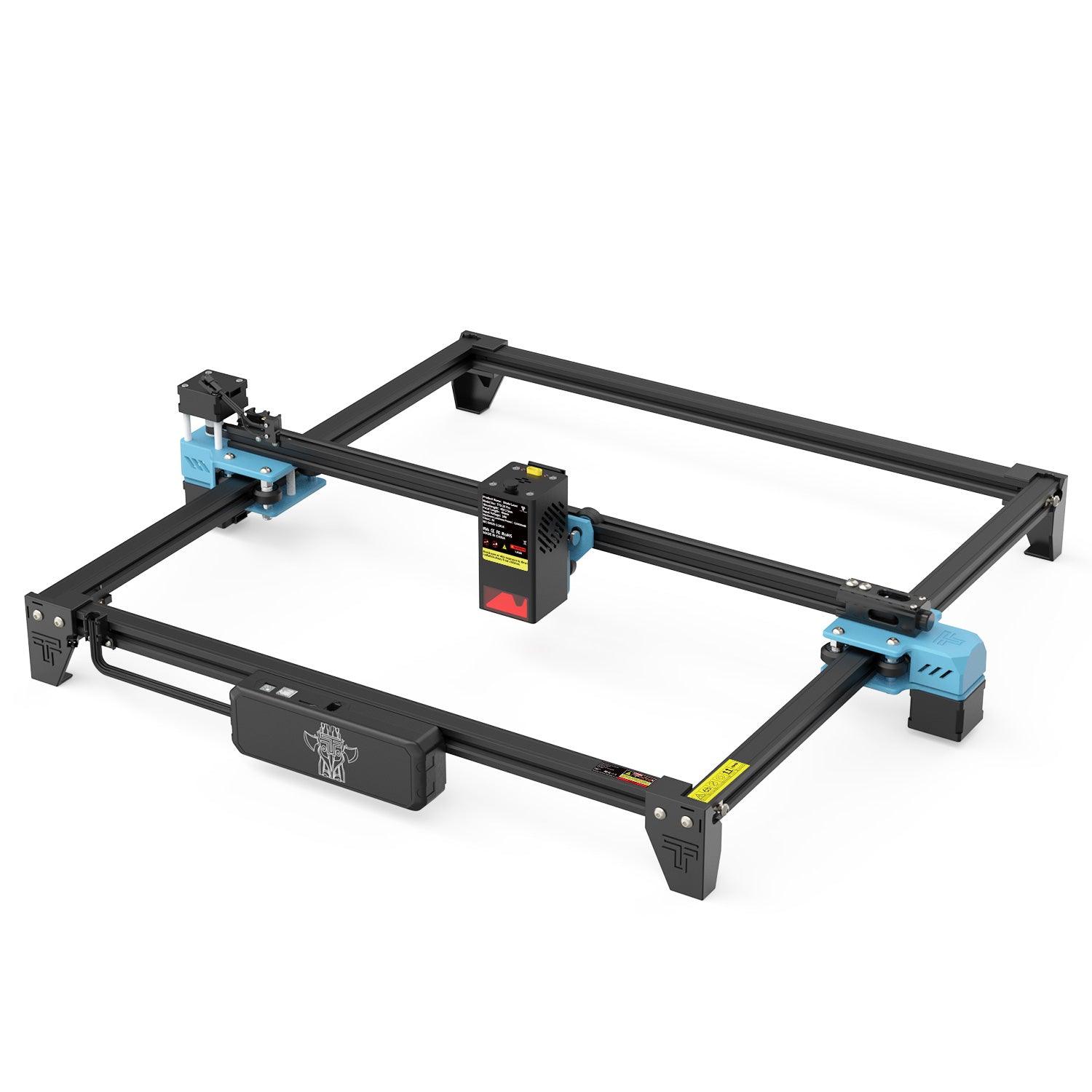 Twotrees TTS-20 Pro 20W Laser Engraver Machine - TwoTrees Official Shop