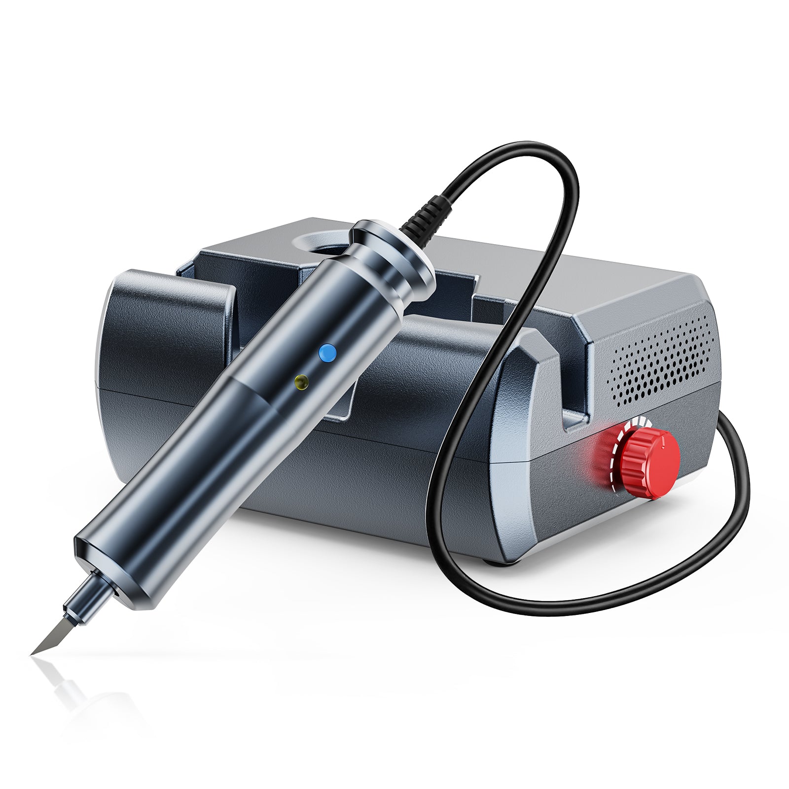 Twotrees U1 Handheld Ultrasonic Cutter | Wireless Precision Cutting Tool