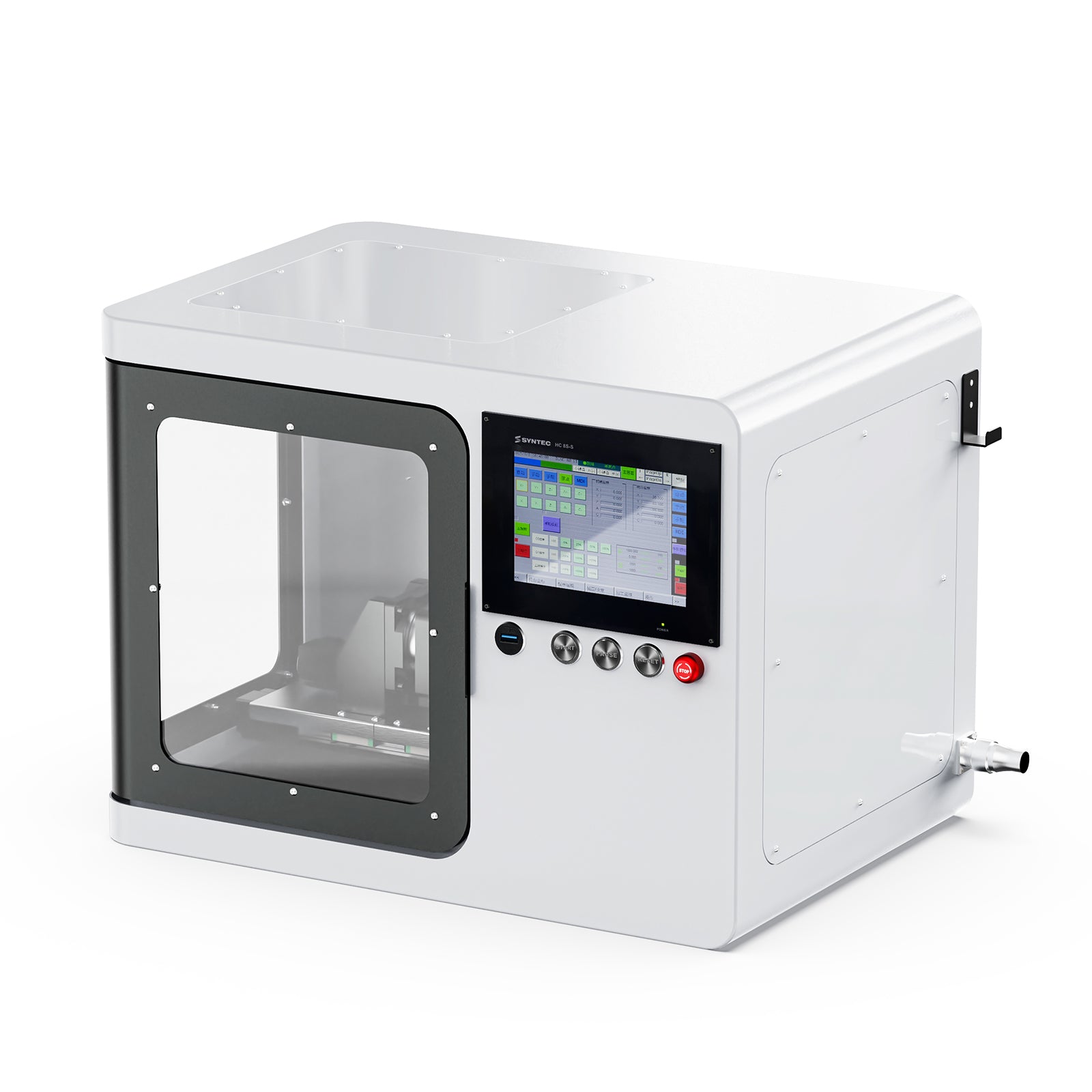 X5max Router Twotrees X5 5-axis CNC Router Machine