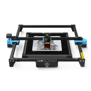 Twotrees TTS-20 Pro 20W Laser Engraver Machine - Second Image