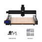 Twotrees TTC450 CNC Router Machine (EU US Direct Ship, in.VAT)